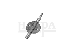 3661402353-MERCEDES-THROTTLE HOUSING REPAIR KIT